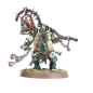 Preview: Warhammer®-Age of Sigma: Maggotkin of Nurgle - Putrid Blightkings