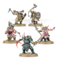 Preview: Warhammer®-Age of Sigma: Maggotkin of Nurgle - Putrid Blightkings