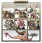 Preview: Warhammer®-Age of Sigma: Maggotkin of Nurgle - Putrid Blightkings