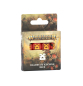Preview: Warhammer®-Age of Sigmar: Blades of Khorne Dice