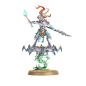 Preview: Warhammer®-Age of Sigma: Tzeentch Arcanites - Tzaangor Enlightened