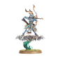 Preview: Warhammer®-Age of Sigma: Tzeentch Arcanites - Tzaangor Enlightened