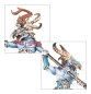 Preview: Warhammer®-Age of Sigma: Tzeentch Arcanites - Tzaangor Enlightened