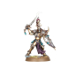 Preview: Warhammer®-Age of Sigmar: Hedonites of Slaanesh - Myrmidesh Painbringers