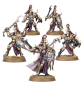 Preview: Warhammer®-Age of Sigmar: Hedonites of Slaanesh - Myrmidesh Painbringers