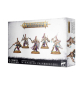 Preview: Warhammer®-Age of Sigmar: Hedonites of Slaanesh - Myrmidesh Painbringers