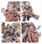 Preview: Warhammer®-Age of Sigmar: Kharadron Overlords - Vongrim Harpoon Crew
