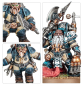 Preview: Warhammer®-Age of Sigmar: Regiment of Renown: Drekki's Privateers