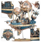 Preview: Warhammer®-Age of Sigmar: Regiment of Renown: Drekki's Privateers