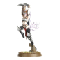 Preview: Warhammer®-Age of Sigma: Daughters of Khaine – Witch Aelves