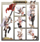 Preview: Warhammer®-Age of Sigma: Daughters of Khaine – Witch Aelves