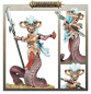 Preview: Warhammer®-Age of Sigma: Daughters of Khaine – Blood Sisters
