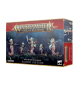 Preview: Warhammer®-Age of Sigma: Daughters of Khaine – Blood Sisters