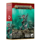 Preview: Warhammer®-Age of Sigma - Idoneth Deepkin: Mathaela, Oracle of the Abyss