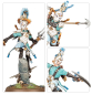 Preview: Warhammer® - Age of Sigmar: Lumineth Realm-lords – Iliathan Warhost