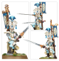 Preview: Warhammer® - Age of Sigmar: Lumineth Realm-lords – Iliathan Warhost