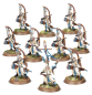 Preview: Warhammer® - Age of Sigmar: Lumineth Realm-lords – Iliathan Warhost