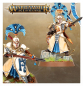 Preview: Warhammer®-Age of Sigmar - Lumineth Realm-Lords: Vanari Auralan Wardens