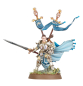 Preview: Warhammer® - Age of Sigmar: Lumineth Realm-lords – Vanari Lord-Regent