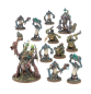Preview: Warhammer® Age of Sigmar - Skaven: Skryre Warpswarm