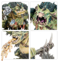 Preview: Warhammer® Age of Sigmar - Gloomspite Gitz: Dankhold Rampage