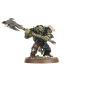 Preview: Warhammer®-Age of Sigma: Orruk Warclans - Orruk Brutes