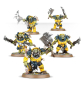 Preview: Warhammer®-Age of Sigma: Orruk Warclans - Orruk Brutes