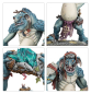 Preview: Warhammer®-Age of Sigma: Gloomspite Gitz - Rockgut Troggoths