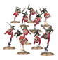 Preview: Warhammer®-Age of Sigma: Gloomspite Gitz - Squig Hoppers