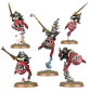 Preview: Warhammer®-Age of Sigma: Gloomspite Gitz - Squig Hoppers