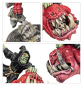 Preview: Warhammer®-Age of Sigma: Gloomspite Gitz - Squig Hoppers
