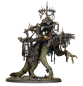 Preview: Warhammer®-Age of Sigma: Orruk Warclans - Swampboss Skumdrekk