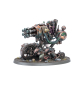 Preview: Warhammer® Age of Sigmar - Skaven: Skryre Warpswarm