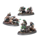Preview: Warhammer® Age of Sigmar - Skaven: Skryre Warpswarm