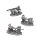 Preview: Warhammer® Age of Sigmar - Skaven: Skryre Warpswarm