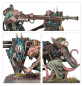 Preview: Warhammer® Age of Sigmar - Skaven: Skryre Warpswarm