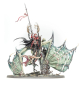 Preview: Warhammer® Age of Sigmar - Soulblight Gravelords: Lances of the Crimson Keep