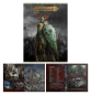 Preview: Warhammer®-Age of Sigmar: Soulblight Gravelords: Deathrattle Army Set (ENG)