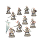 Preview: Warhammer®-Age of Sigmar: Soulblight Gravelords: Deathrattle Army Set (ENG)
