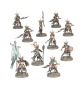 Preview: Warhammer®-Age of Sigmar: Soulblight Gravelords: Deathrattle Army Set (ENG)