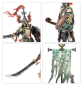 Preview: Warhammer®-Age of Sigmar: Soulblight Gravelords: Deathrattle Army Set (ENG)