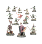 Preview: Warhammer®-Age of Sigmar: Flesh-eater Courts: The Scarlet Jury