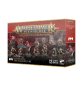 Preview: Warhammer®-Age of Sigmar: Flesh-eater Courts: The Scarlet Jury