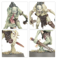 Preview: Warhammer®-Age of Sigmar: Flesh-eater Courts: The Scarlet Jury