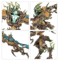 Preview: Warhammer® Age of Sigmar - Sylvaneth: Outcast Spitegrove
