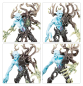 Preview: Warhammer® Age of Sigmar - Sylvaneth: Outcast Spitegrove