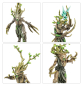 Preview: Warhammer® Age of Sigmar - Sylvaneth: Outcast Spitegrove
