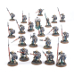Preview: Warhammer®-Age of Sigma: Ossiarch Bonereapers - Mortek Guard