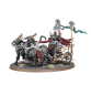 Preview: Warhammer®-Age of Sigmar: Ossiarch Bonereapers – Liege-Kavalos on War Chariot