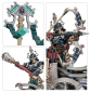 Preview: Warhammer®-Age of Sigmar: Ossiarch Bonereapers – Liege-Kavalos on War Chariot